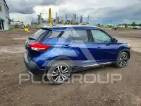 2019 Nissan KICKS photo