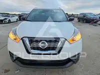 2019 Nissan KICKS фото