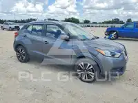 2019 Nissan KICKS фото