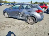 2019 Nissan KICKS фото