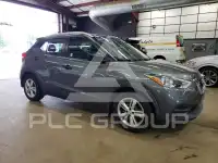 2019 Nissan KICKS фото