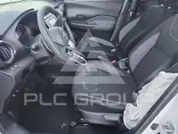 2019 Nissan KICKS фото