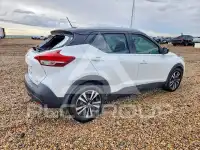 2019 Nissan KICKS фото