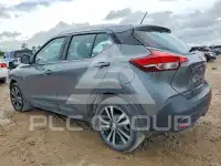 2019 Nissan KICKS фото