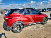 2019 Nissan KICKS фото