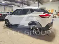 2019 Nissan KICKS photo