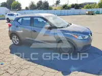 2019 Nissan KICKS фото