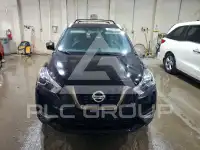 2019 Nissan KICKS фото