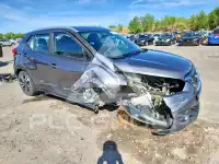 2019 Nissan KICKS photo