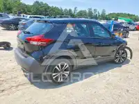 2019 Nissan KICKS фото
