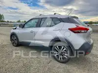 2019 Nissan KICKS фото