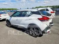 2019 Nissan KICKS photo