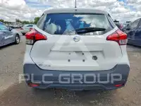 2019 Nissan KICKS photo