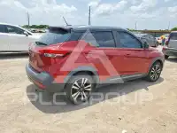 2019 Nissan KICKS фото