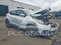2019 Nissan KICKS photo