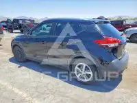 2019 Nissan KICKS фото