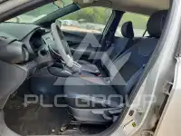 2019 Nissan KICKS фото