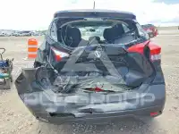 2019 Nissan KICKS photo