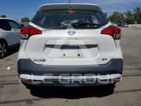 2019 Nissan KICKS фото