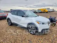 2019 Nissan KICKS фото