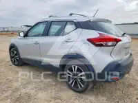 2019 Nissan KICKS photo