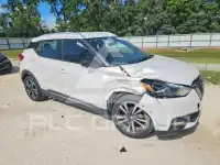 2019 Nissan KICKS фото