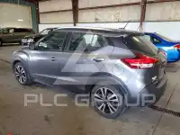 2019 Nissan KICKS фото