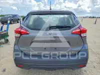2019 Nissan KICKS фото