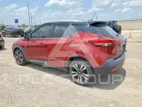 2019 Nissan KICKS фото