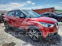 2019 Nissan KICKS фото