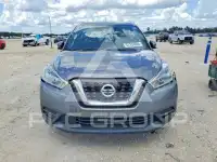 2019 Nissan KICKS фото