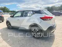 2019 Nissan KICKS фото