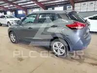 2019 Nissan KICKS фото
