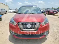 2019 Nissan KICKS фото