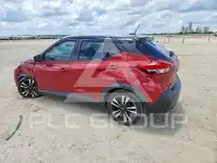 2019 Nissan KICKS photo