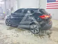 2019 Nissan KICKS photo