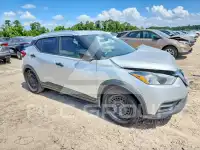 2019 Nissan KICKS фото