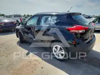 2019 Nissan KICKS фото