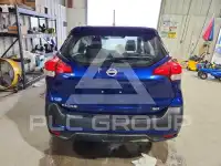 2019 Nissan KICKS photo