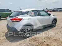 2019 Nissan KICKS фото