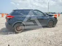 2019 Nissan KICKS фото