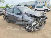 2019 Nissan KICKS фото