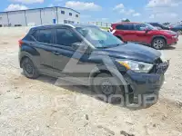 2019 Nissan KICKS фото
