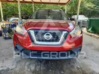 2019 Nissan KICKS photo