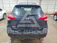 2019 Nissan KICKS фото
