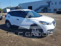 2019 Nissan KICKS фото