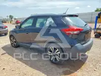 2019 Nissan KICKS фото