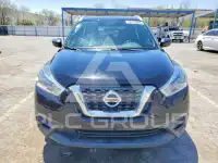 2019 Nissan KICKS фото