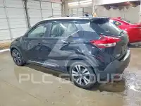 2019 Nissan KICKS фото