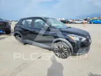 2019 Nissan KICKS фото